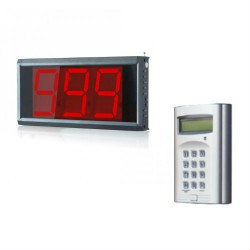 Smart 920 - электронная очередь 