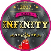 Кафе "INFINITI".