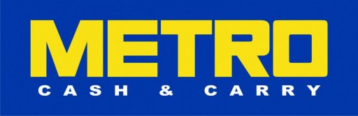 Торговый центр "METRO".