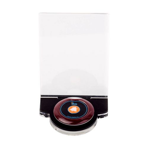 iBells 707 - подставка для кнопки iBells 305