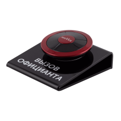 iBells комплект 315R/ 715 - подставка с кнопкой вызова