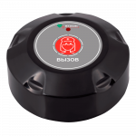 Y-o-c02+Y cancel кнопка с возможностью отмены вызова брелком