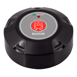 Y-o-c02+Y cancel кнопка с возможностью отмены вызова брелком