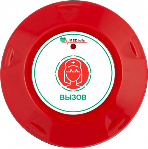 Y-O-01 кнопка вызова медсестры