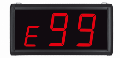 Y-99E табло вызова