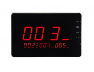 Y-G10 табло вызова