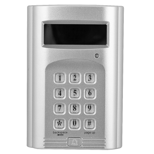 Smart 930 - электронная очередь 