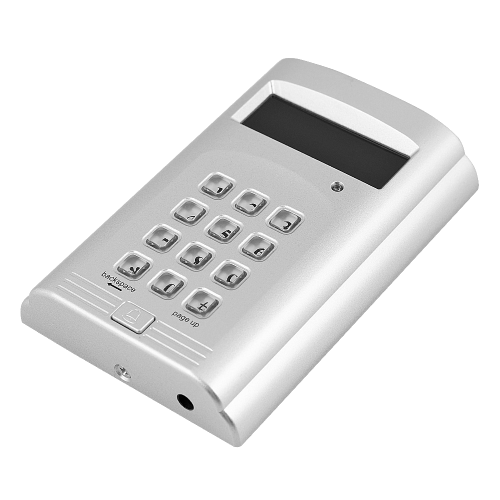 Smart 930 - электронная очередь 