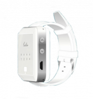 Smart 41H - 4х зональный пейджер (белый)