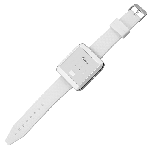Smart 41H - 4х зональный пейджер (белый)
