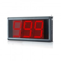 Smart 39 - табло вызова