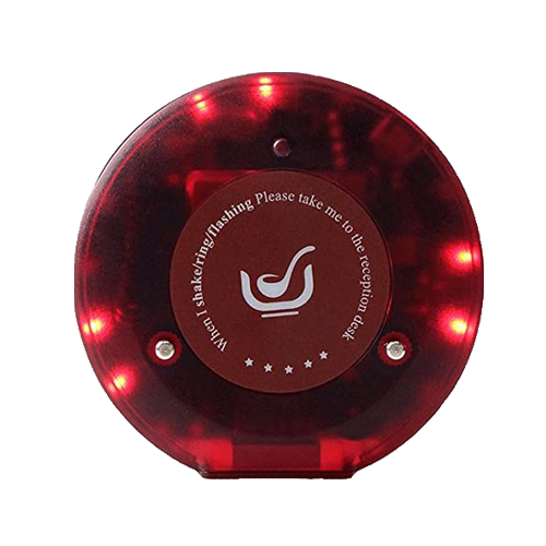 Smart 860 - пейджер запасной 