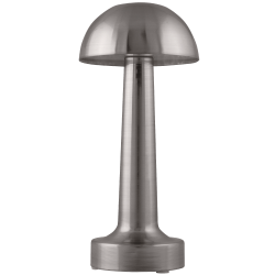 Беспроводной светильник WC200S (серебро)