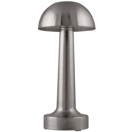Беспроводной светильник WC200S (серебро)