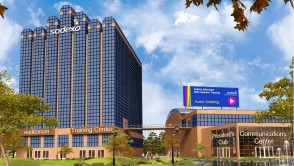 Компания Sodexo - Quality of Life Services.