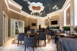 Ресторан "Damiani"