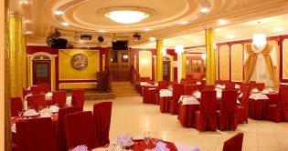 Ресторан "DAITORI".