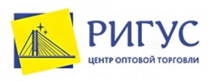 Торговый Дом «Ригус».