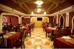 Pub & Lounge "Изюмъ".