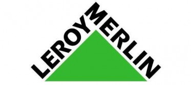 Сеть магазинов "Леруа Мерлен".